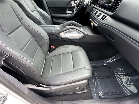 New 2026 Mercedes-Benz GLE 450 4MATIC image 15