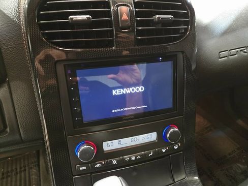 Used 2008 Chevrolet Corvette Coupe w/ Preferred Equipment Group image 13