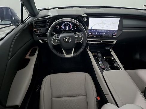 Used 2024 Lexus RX 350 Premium Plus w/ Convenience Package AWD/4WD image 13