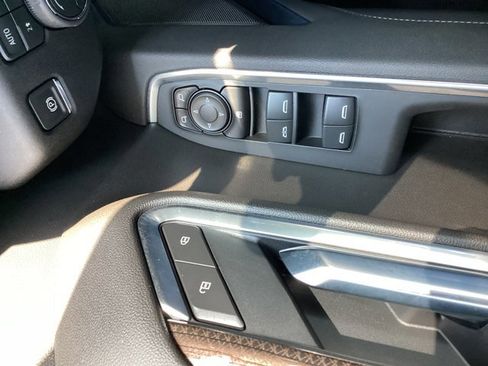 New 2026 Chevrolet Silverado 1500 LT image 24