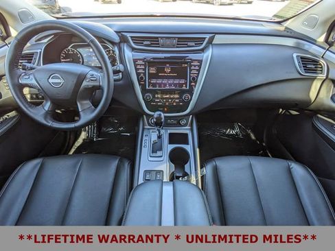 Used 2024 Nissan Murano SL image 17