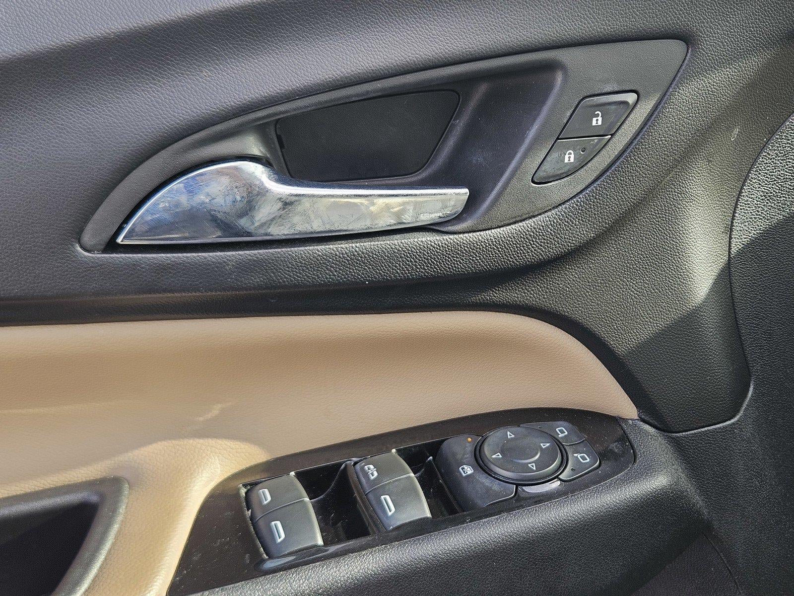 Used 2022 Chevrolet Equinox Premier AWD/4WD image 14