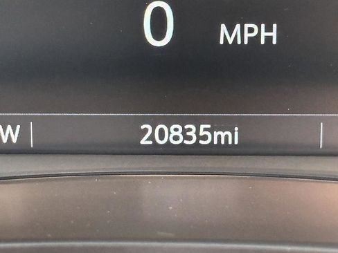 Used 2024 Chevrolet Blazer LT w/ Convenience Package image 21