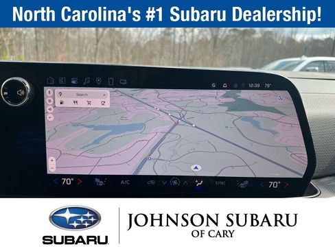 Used 2025 Chevrolet Tahoe RST w/ Sun And Tow Package image 10