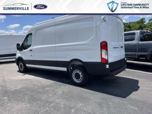 New 2026 Ford Transit 250 148 Medium Roof RWD image 8