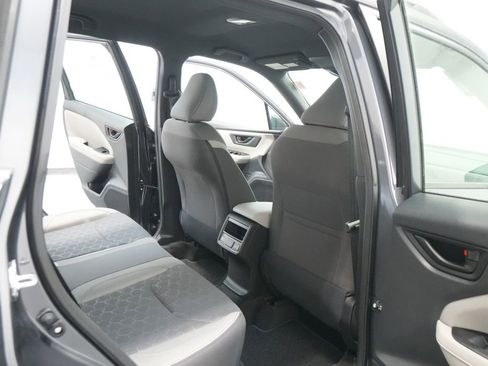 New 2026 Subaru Forester image 21