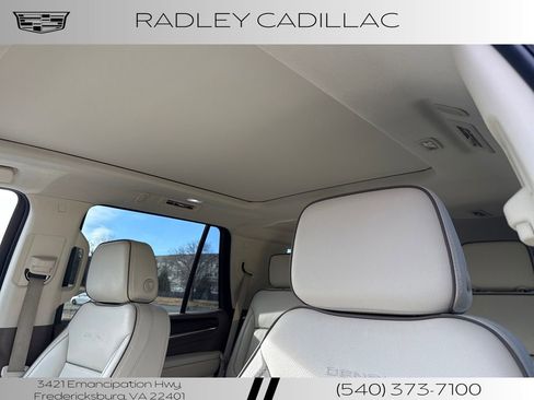 Used 2023 GMC Yukon Denali image 12