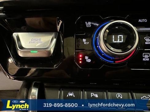 Used 2022 GMC Sierra 1500 Denali w/ Denali Reserve Package AWD/4WD image 15