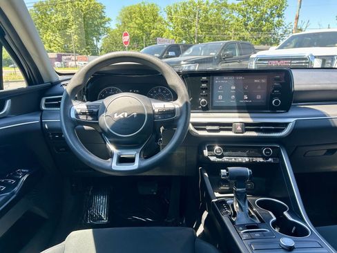 Used 2022 Kia K5 LX FWD image 20