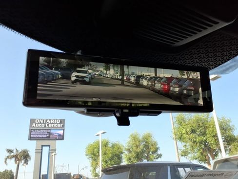 Used 2024 Nissan Ariya FWD image 14