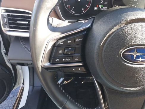 Used 2023 Subaru Outback Touring XT AWD/4WD image 25