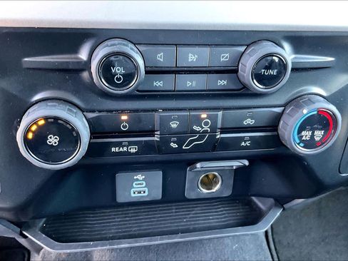 Used 2024 Ford F250 XL w/ STX Appearance Package image 30