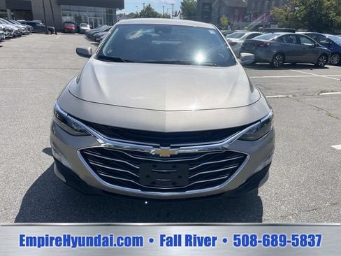 Used 2024 Chevrolet Malibu LT FWD image 11