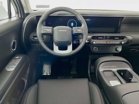 New 2026 Hyundai Palisade SEL AWD/4WD image 17