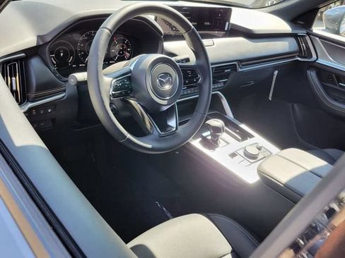 New 2026 MAZDA CX-90 Plug-In Hybrid w/ Premium Plus AWD/4WD image 4