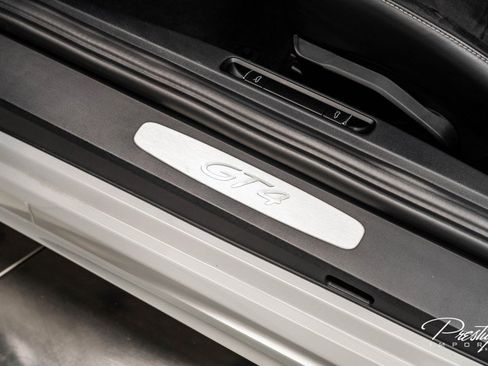 Used 2020 Porsche 718 Cayman GT4 image 24