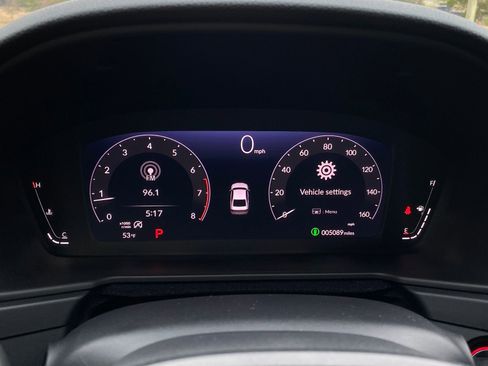 Used 2025 Honda Accord SE image 22