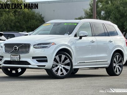 Certified 2023 Volvo XC90 T8 Plus w/ Protection Package