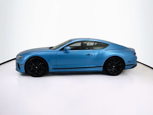 New 2026 Bentley Continental GT AWD/4WD image 8