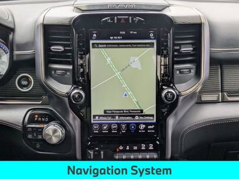 Used 2020 RAM 1500 Limited image 24