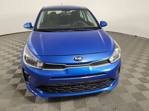 Used 2022 Kia Rio S FWD image 14