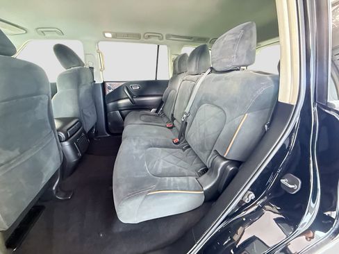 Used 2019 Nissan Armada SV w/ Driver Package AWD/4WD image 21