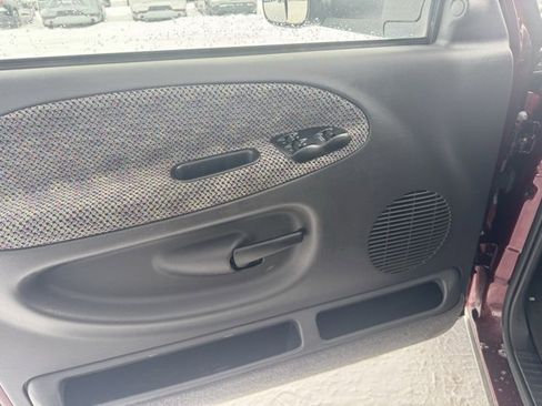 Used 2001 Dodge Ram 2500 Truck SLT image 33