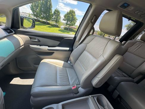 Used 2012 Honda Odyssey Touring image 45