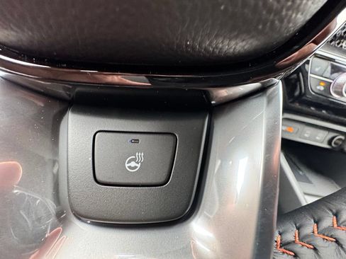 New 2026 Honda CR-V Sport Touring image 18