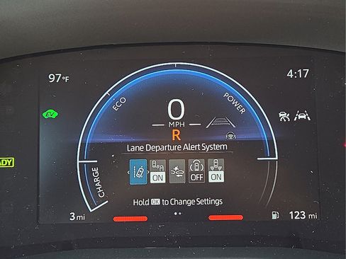 New 2026 Toyota Camry SE w/ Convenience Package FWD image 24