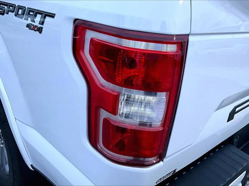 Used 2018 Ford F150 XLT w/ Equipment Group 302A Luxury image 25