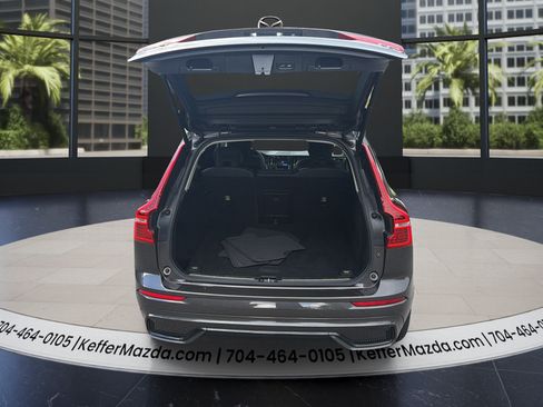Used 2024 Volvo XC60 B5 Plus AWD/4WD image 16