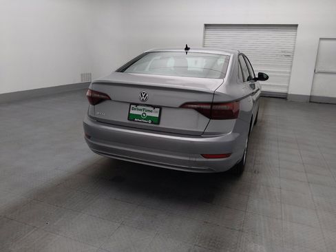 Used 2020 Volkswagen Jetta S w/ Driver Assistance Package FWD image 7