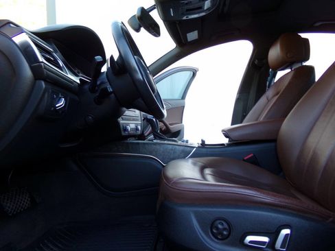 Used 2018 Audi A6 2.0T Premium Plus w/ Premium Plus Package image 21