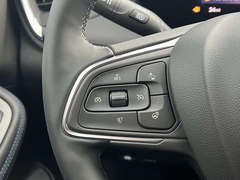 New 2026 Buick Encore GX Sport Touring w/ Comfort Package FWD image 20