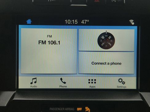 Used 2019 Ford F150 XLT w/ Equipment Group 301A Mid image 18