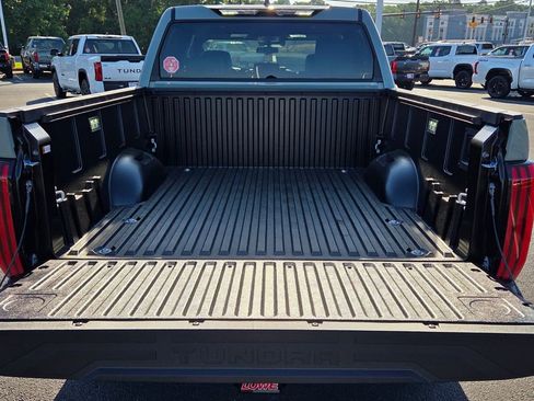 New 2026 Toyota Tundra SR5 AWD/4WD image 13