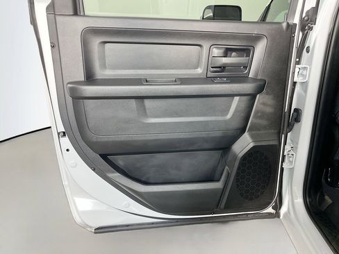 Used 2022 RAM 2500 Tradesman AWD/4WD image 28