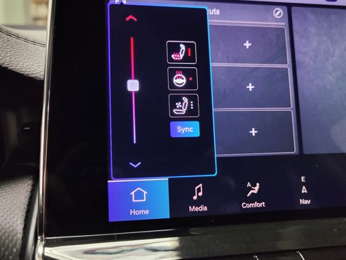 Used 2022 Jeep Compass Trailhawk w/ Trailhawk Elite Group image 23