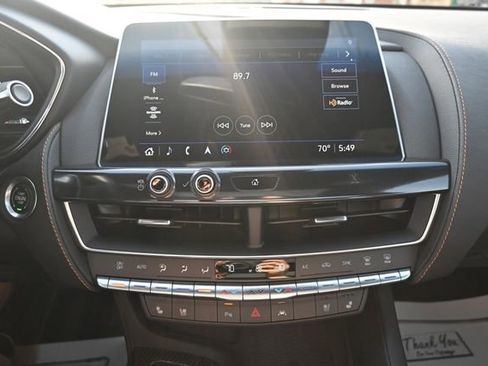 Used 2021 Cadillac CT5 Sport AWD/4WD image 33