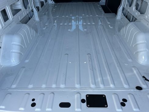 New 2026 Ford Transit 350 148 Medium Roof image 14