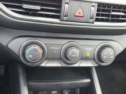 Used 2024 Kia Forte LXS image 22