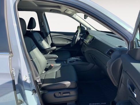 Used 2023 Honda Ridgeline RTL image 15
