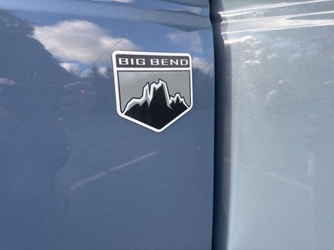 Used 2023 Ford Bronco Big Bend image 30