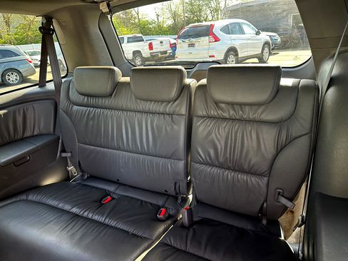 Used 2009 Honda Odyssey EX-L image 28