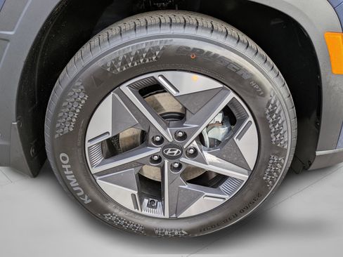 New 2026 Hyundai Tucson SEL FWD image 13