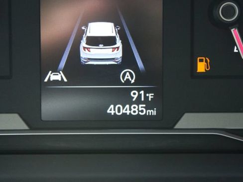 Used 2022 Hyundai Tucson SEL AWD/4WD image 19