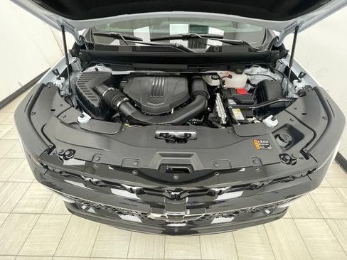 New 2026 Chevrolet Traverse RS AWD/4WD image 15