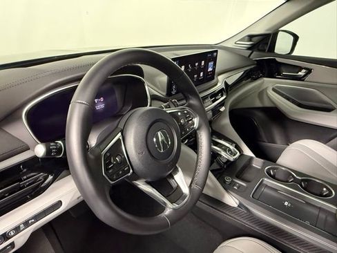 Used 2025 Acura MDX w/ Technology Package image 17