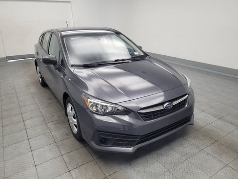Used 2022 Subaru Impreza 2.0i AWD/4WD image 14
